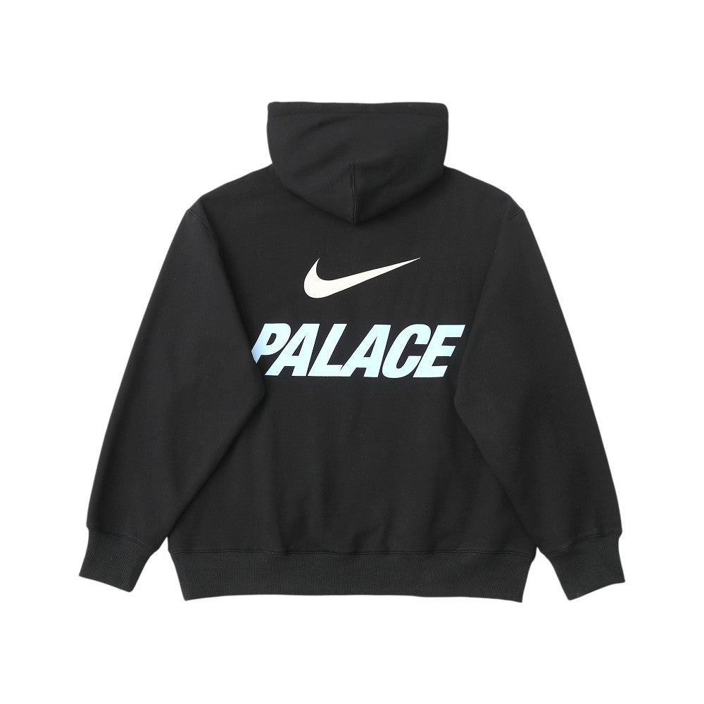 팔라스 x 나이키 폰트 스우시 후드 - 26SS(4color)