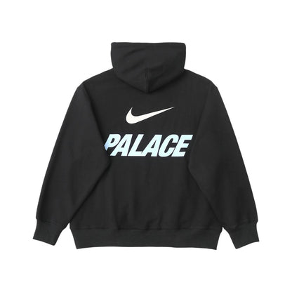 팔라스 x 나이키 폰트 스우시 후드 - 26SS(4color)